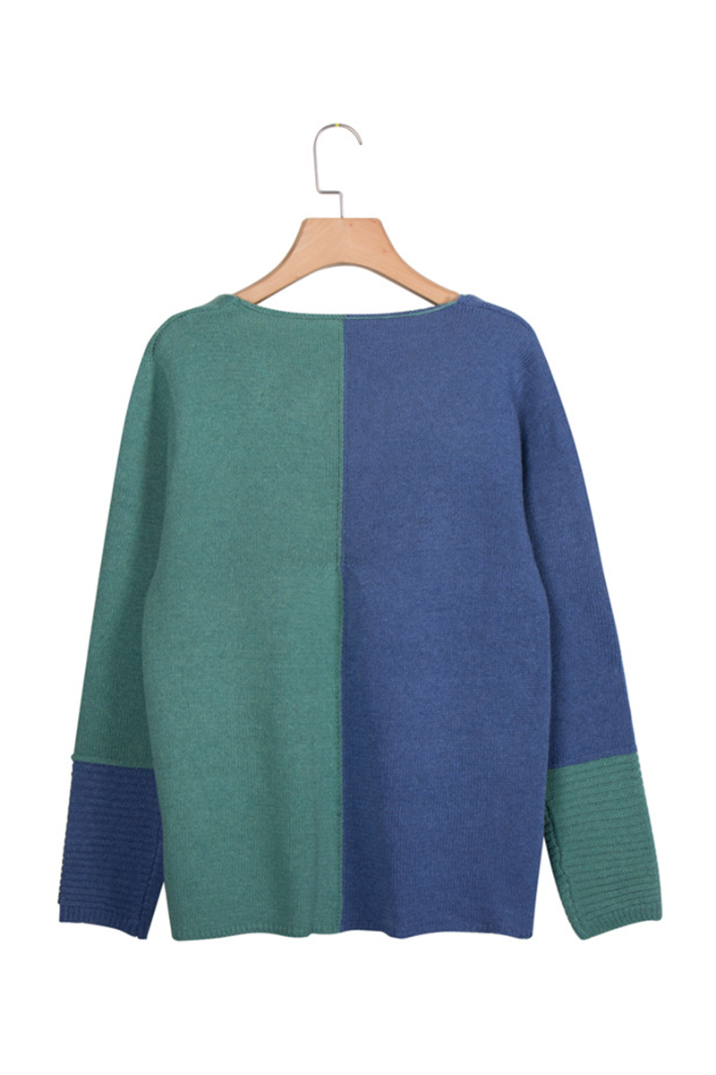 Polished Cardigan with an Effortless Classic Look
