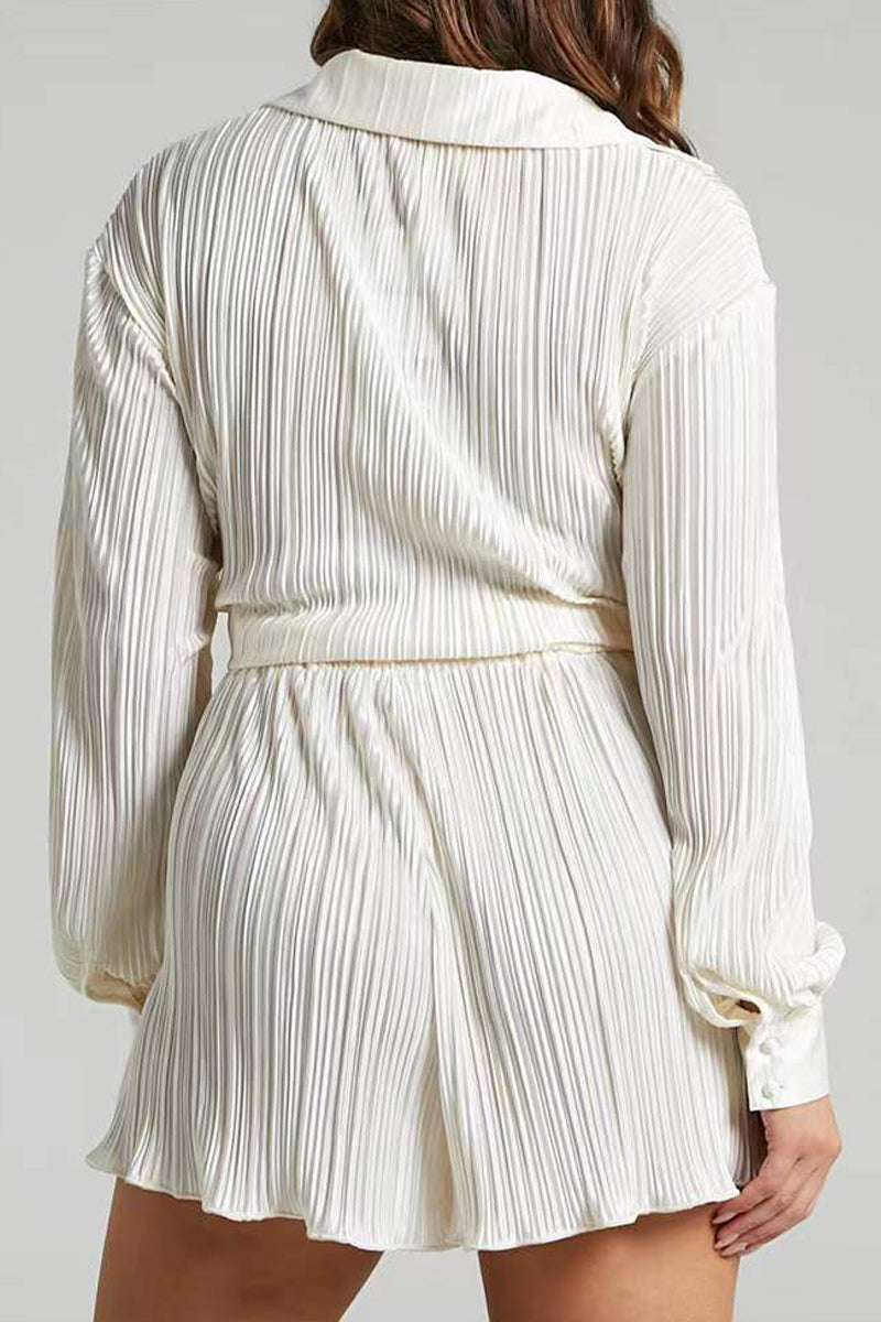 Gracefully Styled Garment for Any Occasion