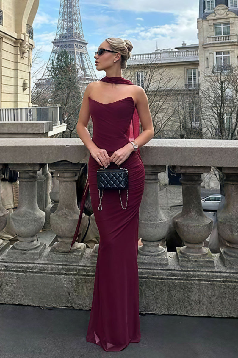 Vintage Inspired Garment with a Contemporary Edge