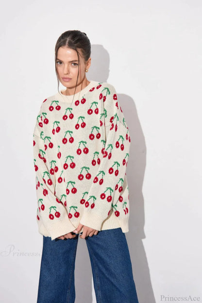 Classic Vintage & Enduringly Stylish Sweater