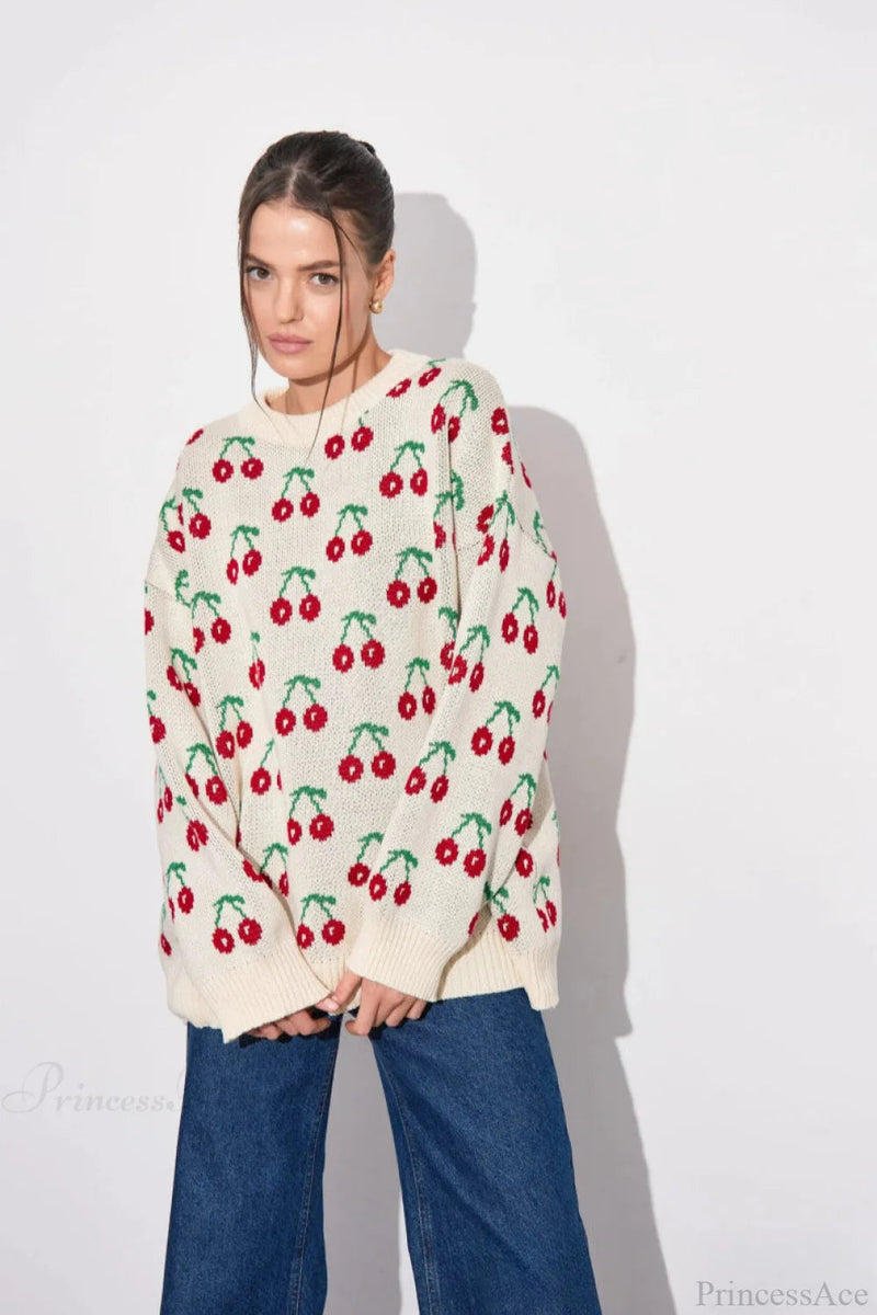 Classic Vintage & Enduringly Stylish Sweater