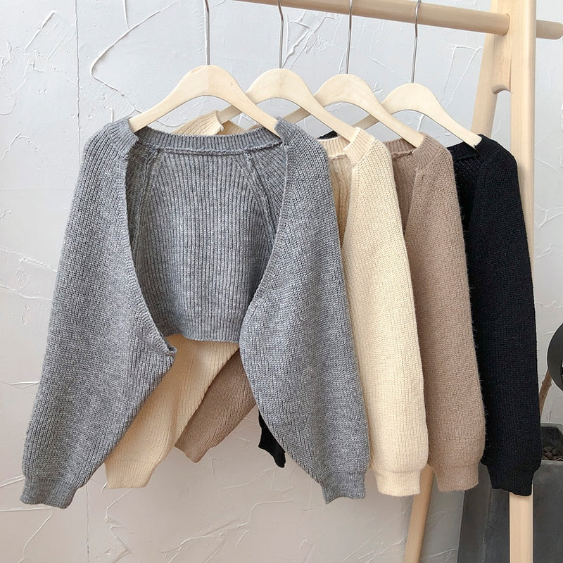Elegantly Styled Cardigan for Everyday Wear