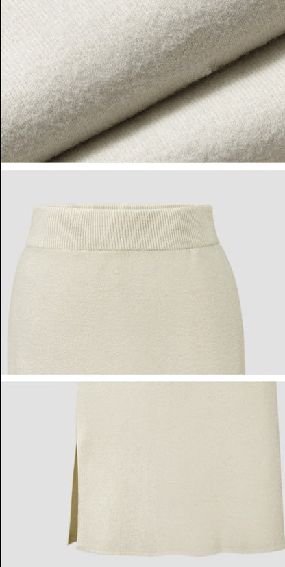 Beautifully Balanced Garment with Timeless Character