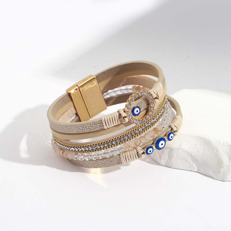 A Vintage Style Garment with Delicate Timeless Details