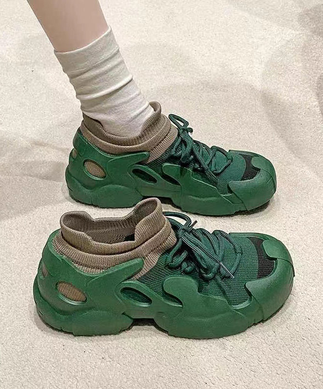 Vintage Inspired Shoes with a Contemporary Edge