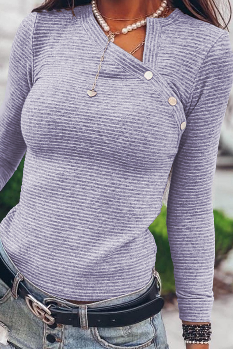 Sophisticated Garment with a Clean Classic Look