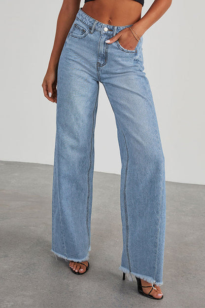 Classic Vintage Pants with a Flattering Fit