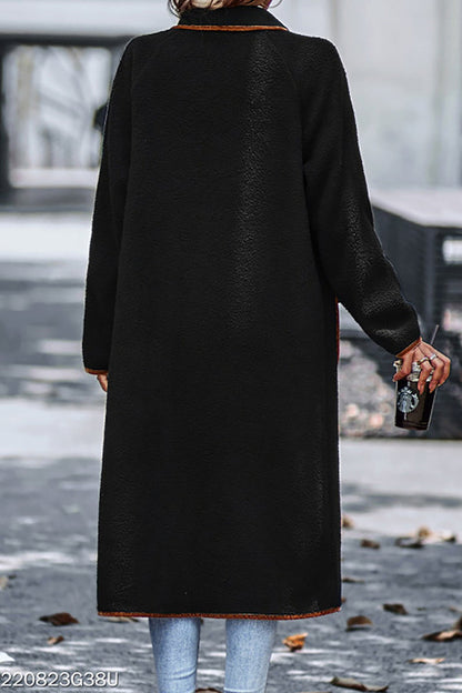 Gracefully Styled Cardigan for Any Occasion