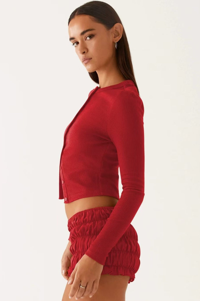 Classic Vintage & Enduringly Stylish Cardigan