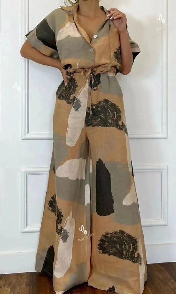 Vintage Inspired Garment with a Contemporary Edge