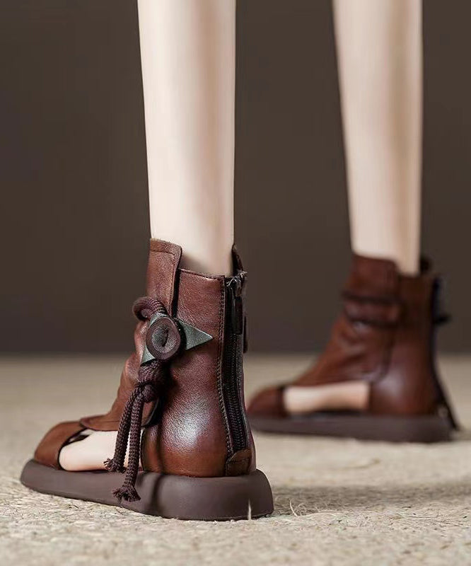Classic Vintage & Enduringly Stylish Boots