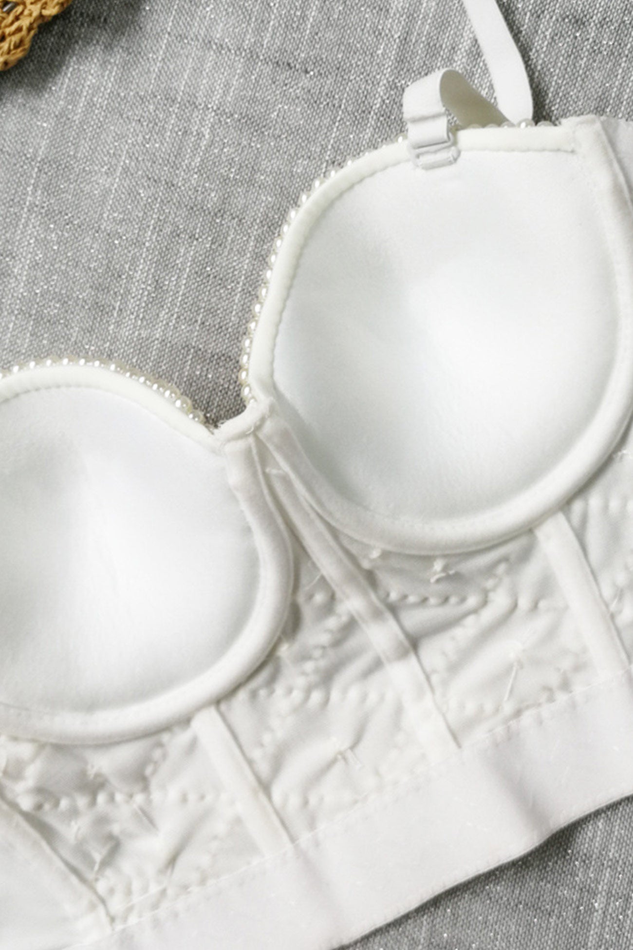 Beautifully Crafted Top in a Classic Style