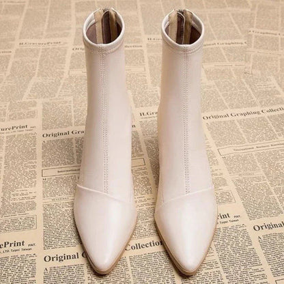 Gracefully Styled Boots for Any Occasion