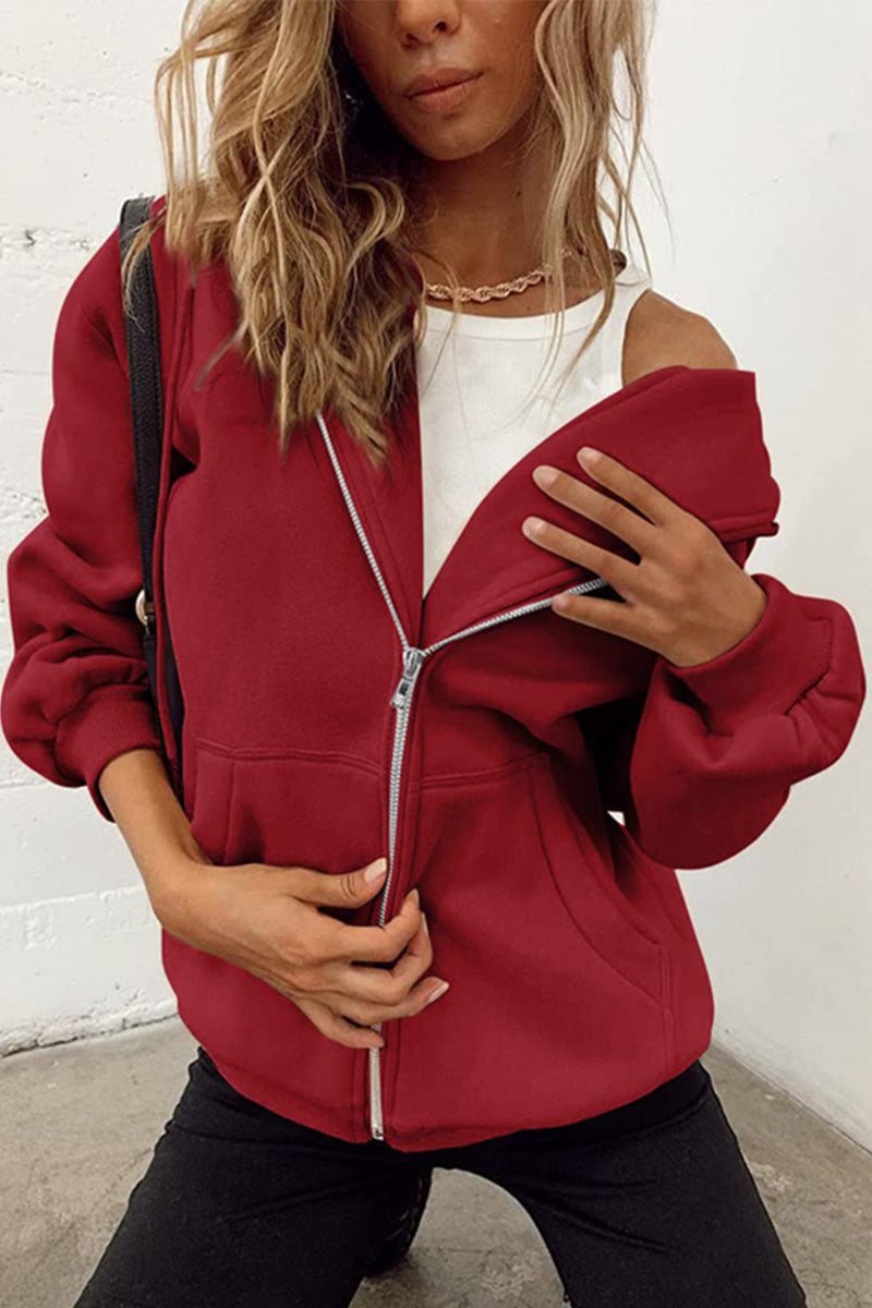 Beautifully Balanced Garment with Timeless Character