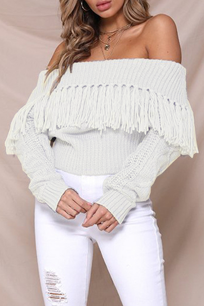 Sophisticated Top with a Clean Classic Look