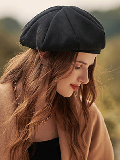 Sophisticated Garment with a Clean Classic Look