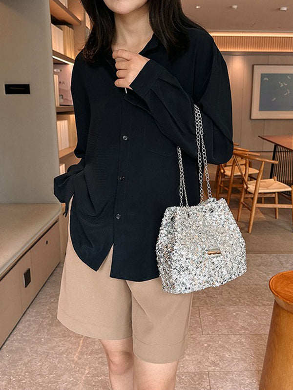 Gracefully Styled Bag for Any Occasion
