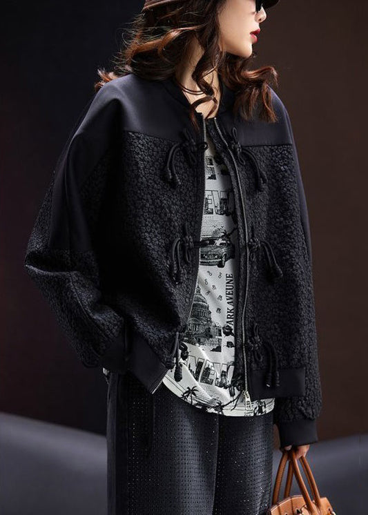 Polished Coat with an Effortless Classic Look
