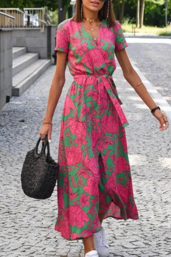 Beautifully Finished Garment in a Timeless Design