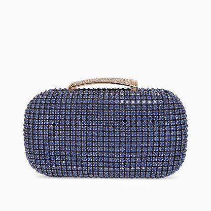 Beautifully Finished Bag in a Timeless Design