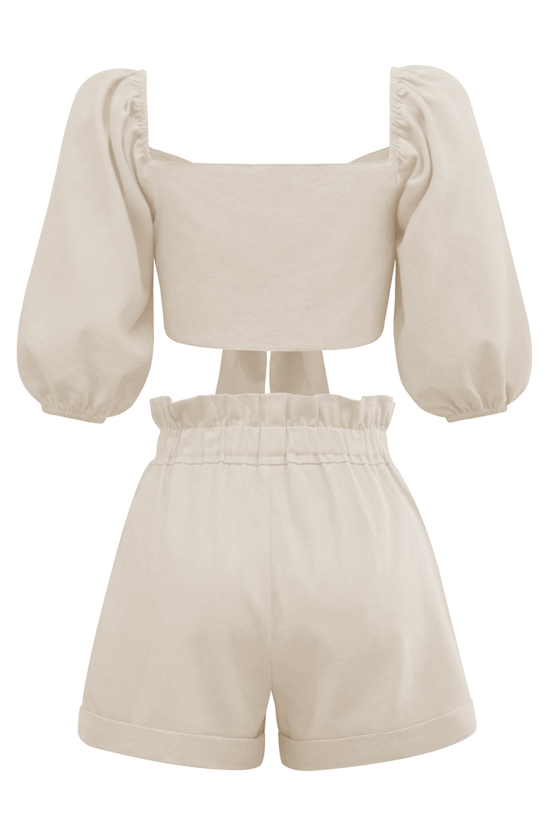 Gracefully Styled Garment for Any Occasion