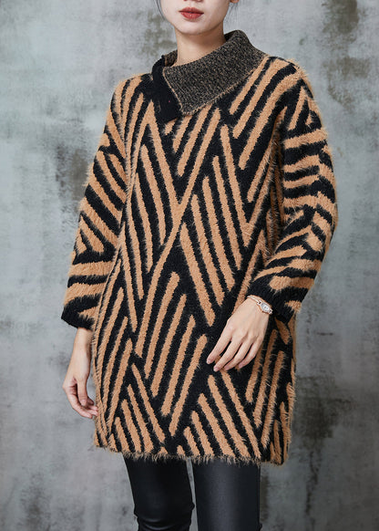 Elegantly Styled Sweater for Everyday Wear