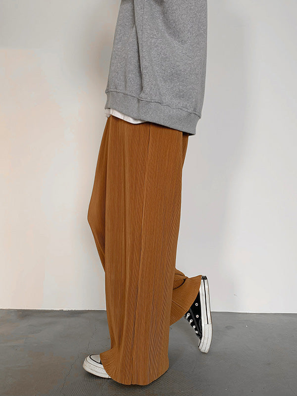 Vintage Inspired Pants with a Contemporary Edge