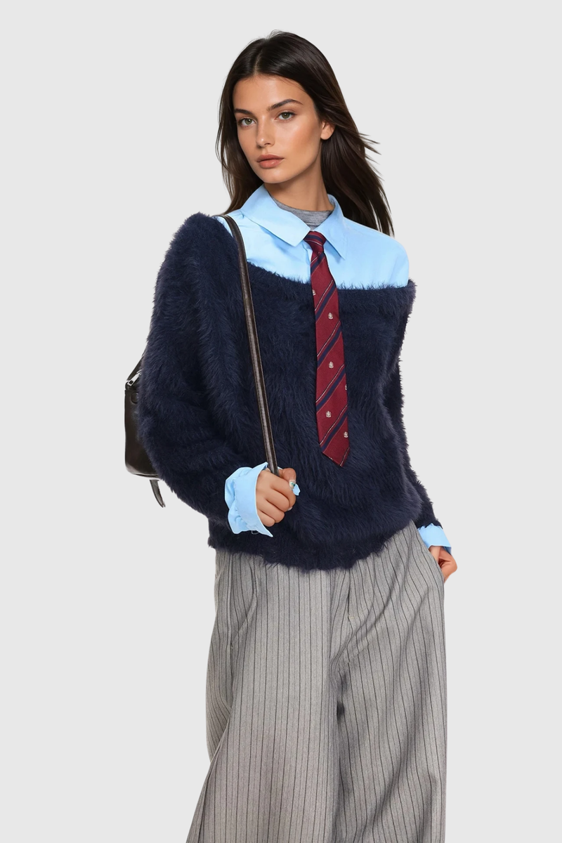 Effortlessly Elegant Shirt with a Timeless Design