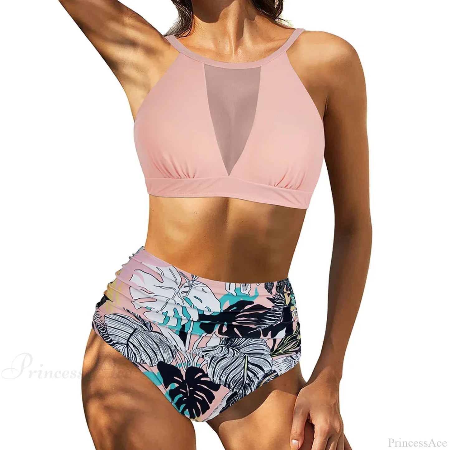 Vintage Inspired Garment with a Contemporary Edge
