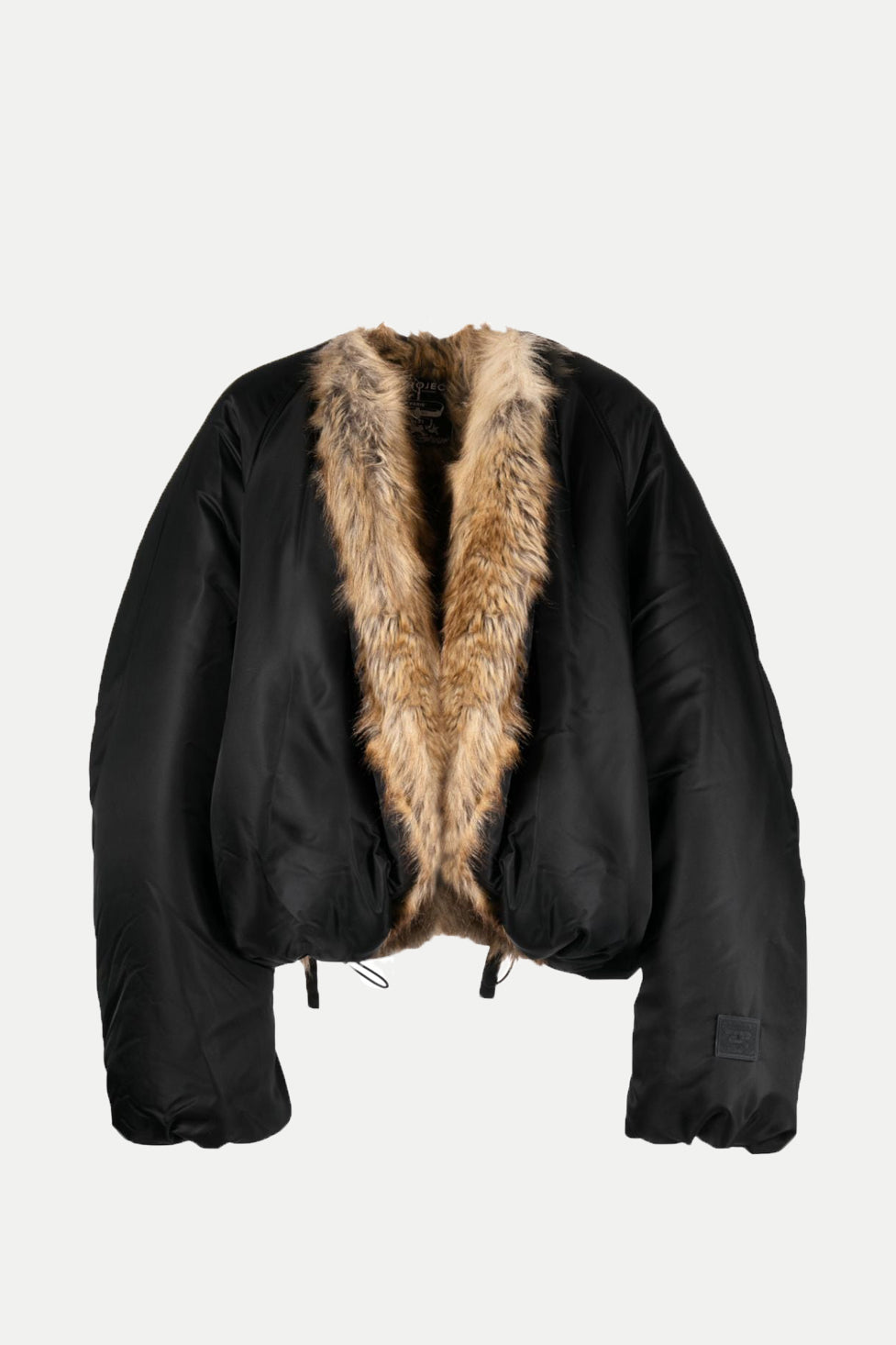 Effortlessly Elegant Jacket with a Timeless Design
