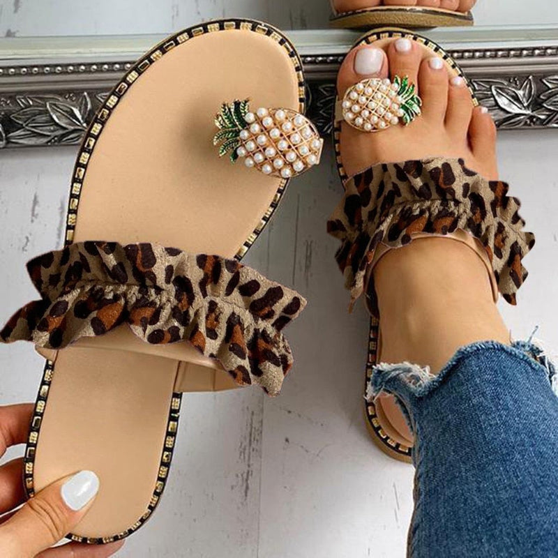 Gracefully Styled Sandals for Any Occasion