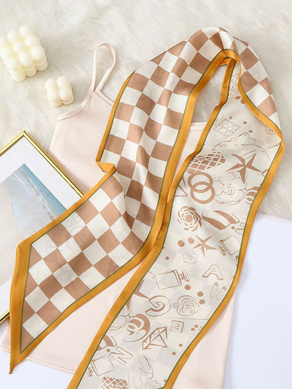 A Vintage Style Garment with Delicate Timeless Details
