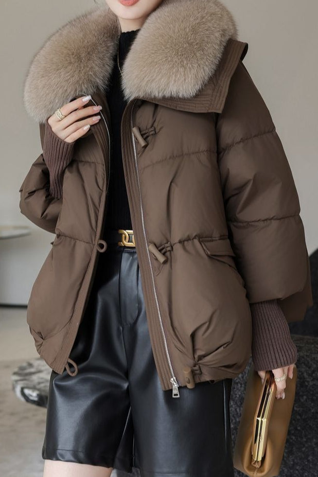 Classic Vintage & Enduringly Stylish Jacket