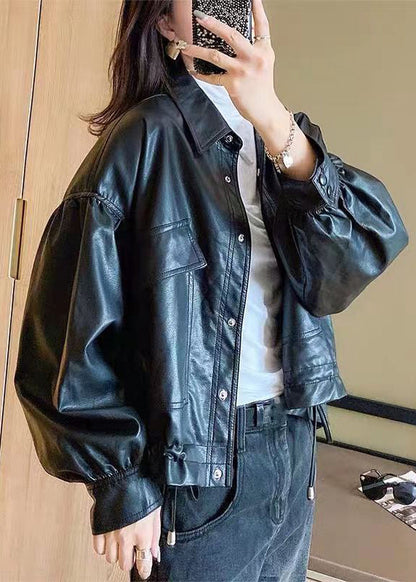 A Vintage Style Jacket with Delicate Timeless Details