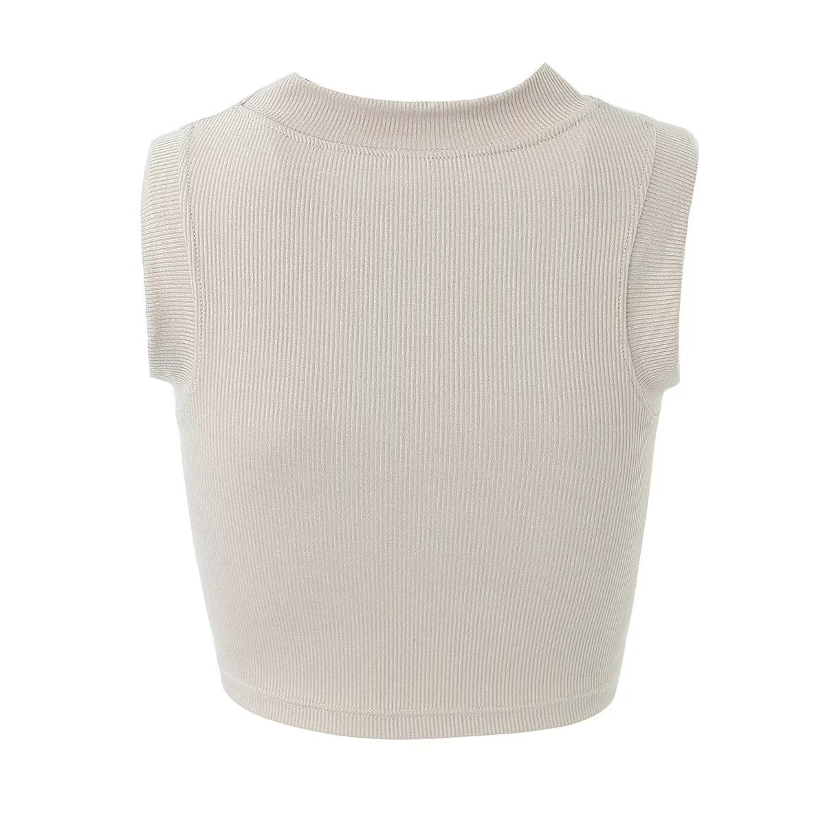 Sophisticated Garment with a Clean Classic Look