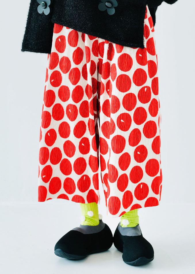 Gracefully Styled Pants for Any Occasion