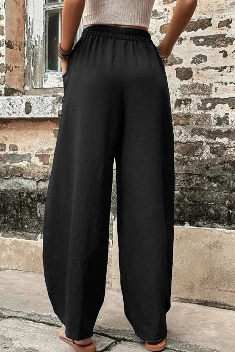 Well Tailored Garment with a Graceful Silhouette