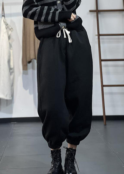 Beautifully Finished Pants in a Timeless Design