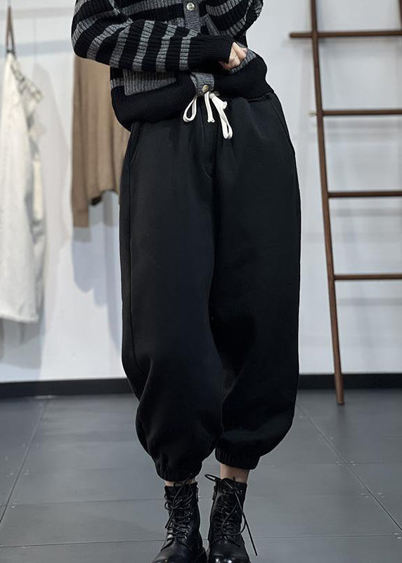 Beautifully Finished Pants in a Timeless Design