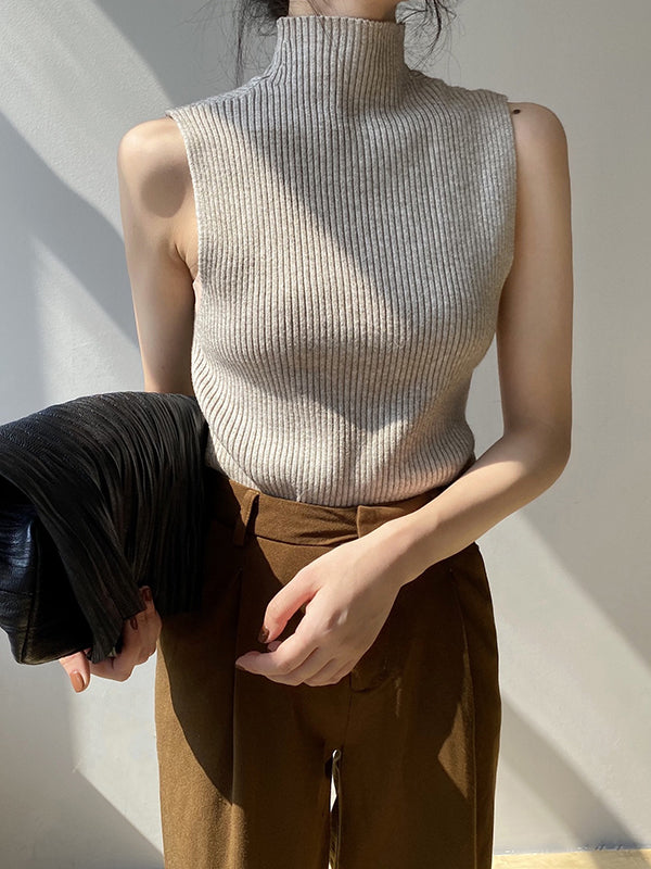 Classic Vintage Top with a Flattering Fit