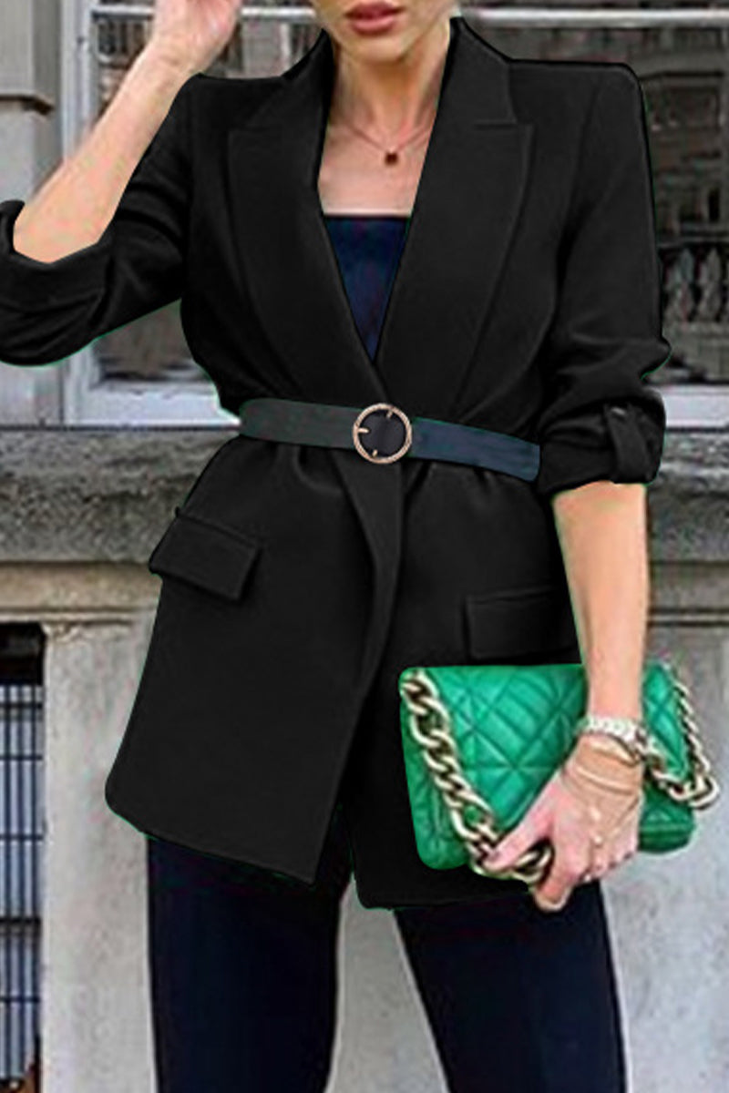 Vintage Inspired Garment with a Contemporary Edge