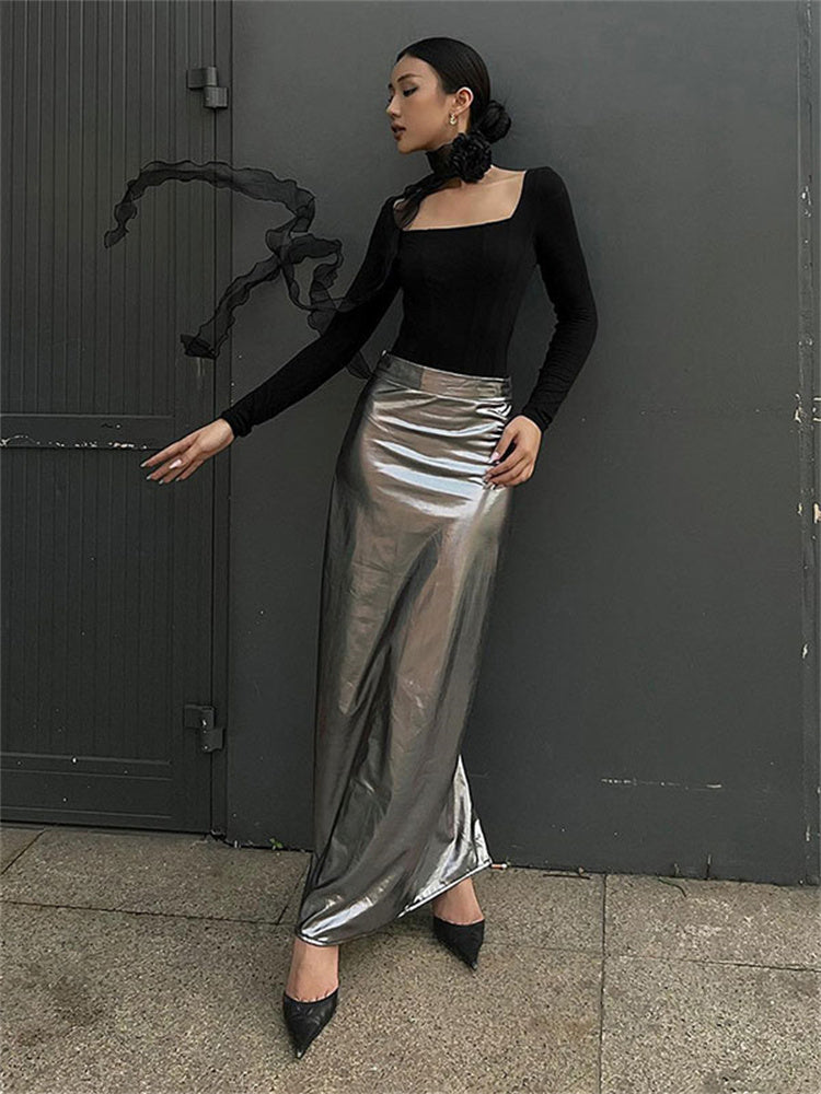Polished Garment with an Effortless Classic Look