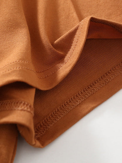 Elegantly Styled T-Shirt for Everyday Wear