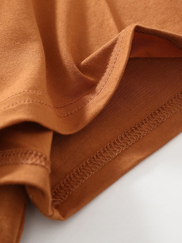 Elegantly Styled T-Shirt for Everyday Wear