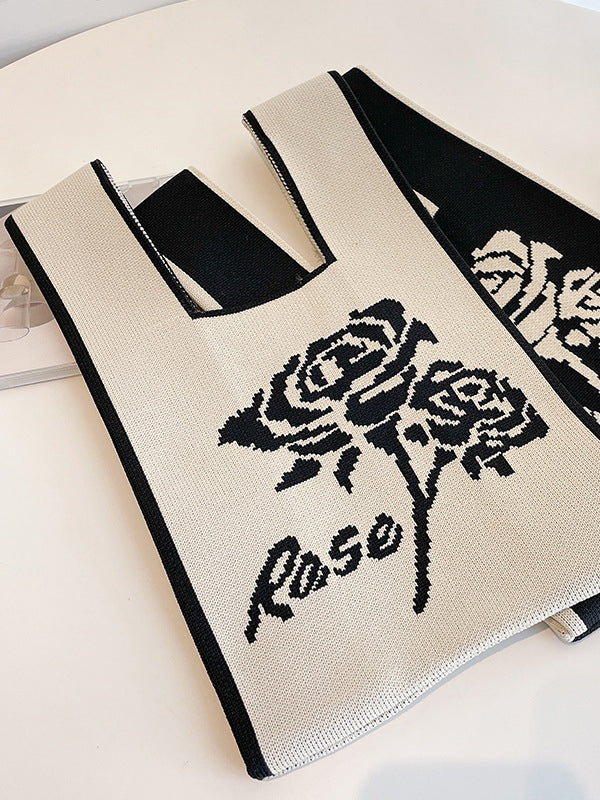Beautifully Finished Bag in a Timeless Design