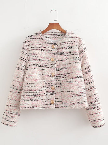 Beautifully Crafted Jacket in a Classic Style