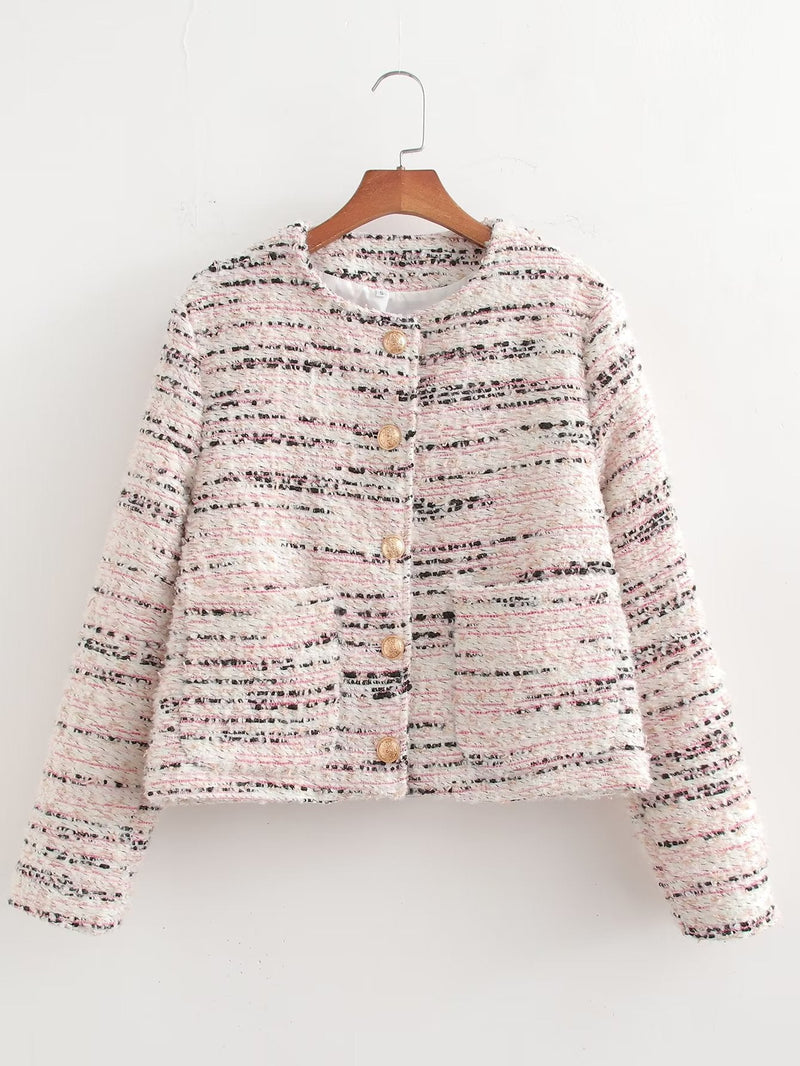 Beautifully Crafted Jacket in a Classic Style