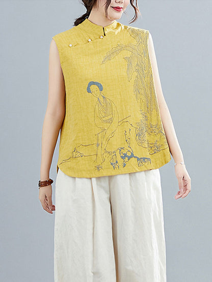 A Vintage Style Garment with Delicate Timeless Details