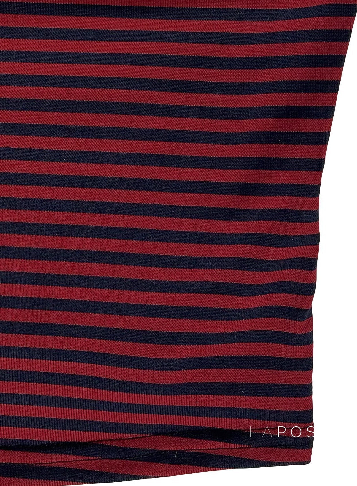 Vintage Inspired Top with a Contemporary Edge