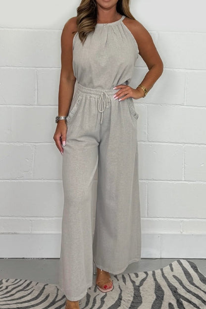 A Vintage Style Top with Delicate Timeless Details
